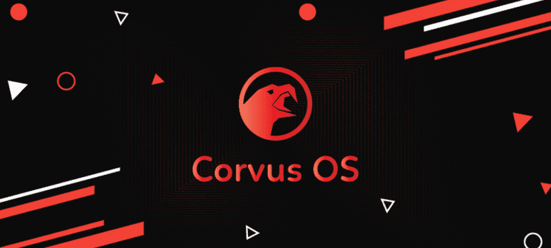 Corvus OS